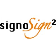 Programska oprema SignoSign