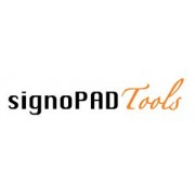 Programska oprema SignoPAD Tools